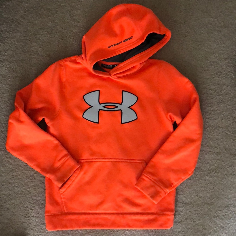 Under Armour Hoodie